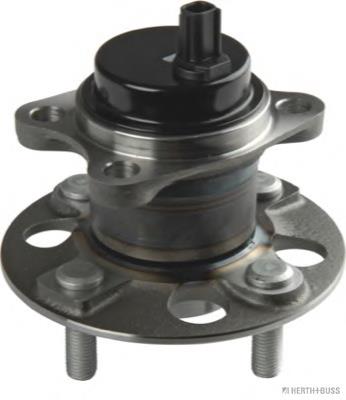 4241052070 Toyota Piasta tylna