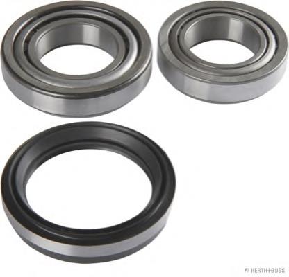 Łożysko piasty przedniej KK11003 Japan Parts