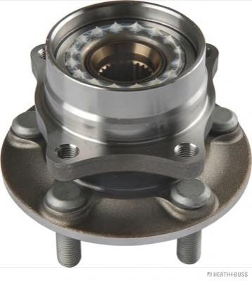 Piasta przednia Toyota 4351047010