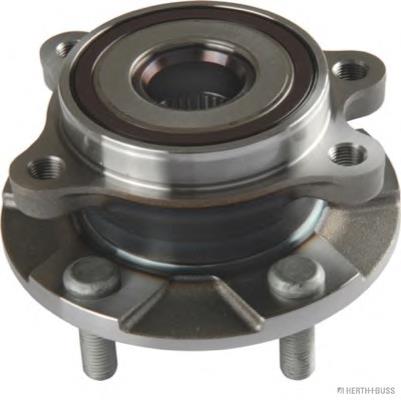 J4702052 Jakoparts Piasta przednia