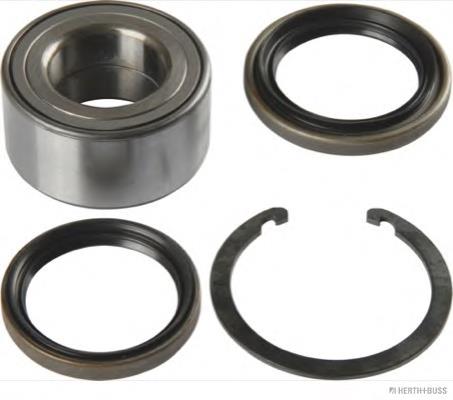 Łożysko piasty przedniej Nissan/Infiniti 384405U401 cena, od 29,54 USD