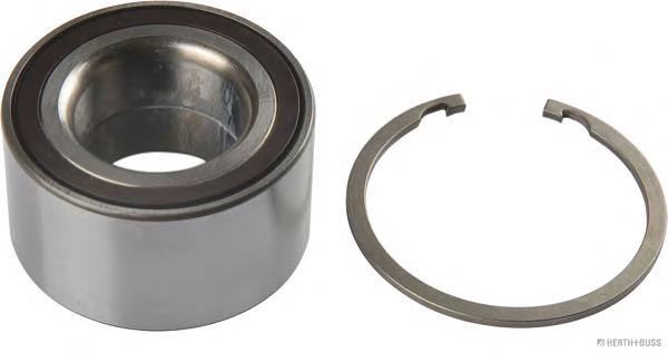 Do koszyka 9004363368 Toyota Łożysko piasty przedniej