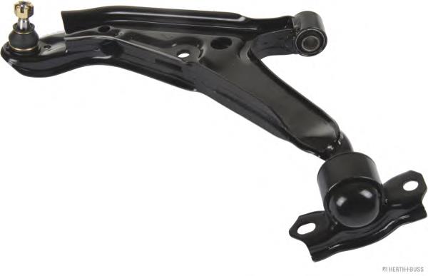 Wahacz zawieszenia przedniego dolny lewy Nissan/Infiniti 545019F500