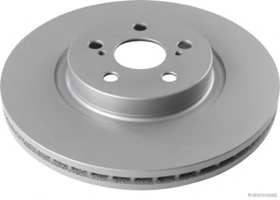 Tarcza hamulcowa przednia Toyota 4351205050 cena, od 59,96 USD
