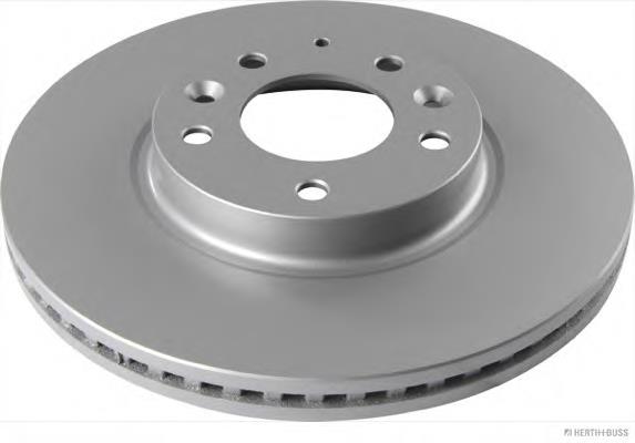 Tarcza hamulcowa przednia Mazda GP7Y3325XB cena, od 50,06 USD
