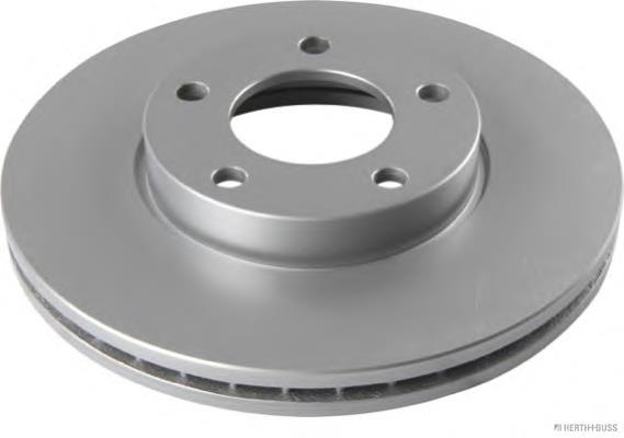 Tarcza hamulcowa przednia ABE C33071