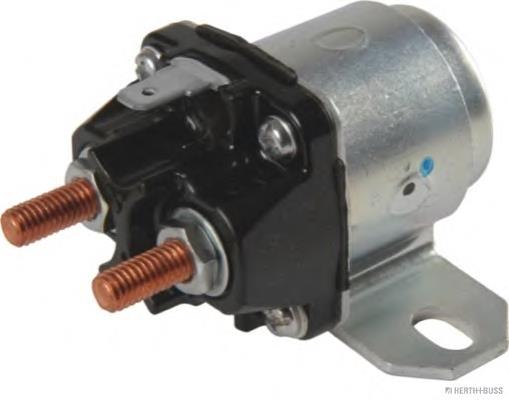 Przekaźnik świec żarowych Mitsubishi Pajero K90