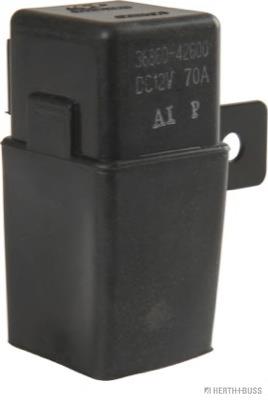 J5720501 Jakoparts Przekaźnik świec żarowych