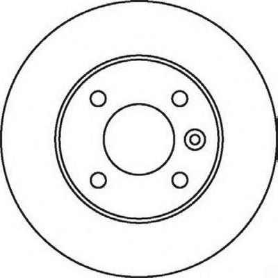 562071B Jurid/Bendix