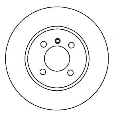 561980B Jurid/Bendix