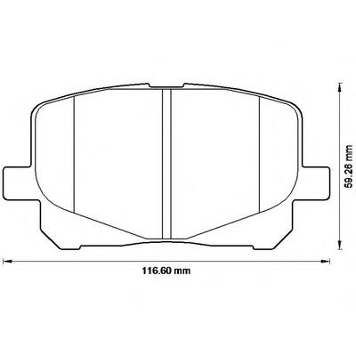 572563B Jurid/Bendix