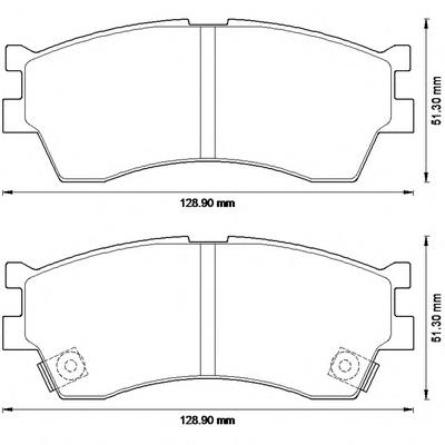 572560B Jurid/Bendix