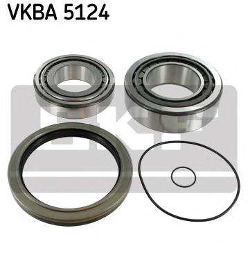 VKBA5124 SKF 