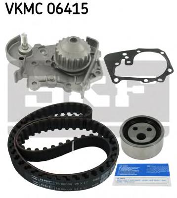  Dayco KTBWP1060