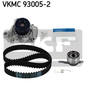 Pasek rozrządu, zestaw SKF VKMC930052 cena, od 127,84 USD