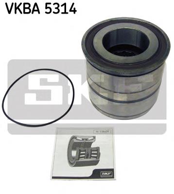 VKBA5314 SKF Łożysko piasty przedniej