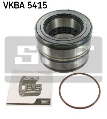 Lożysko piasty tylnej/przedniej SKF VKBA5415