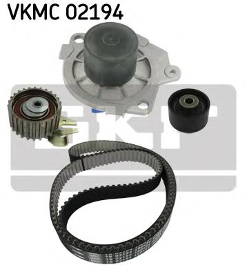 Pasek rozrządu, zestaw Fiat/Alfa/Lancia 71771584