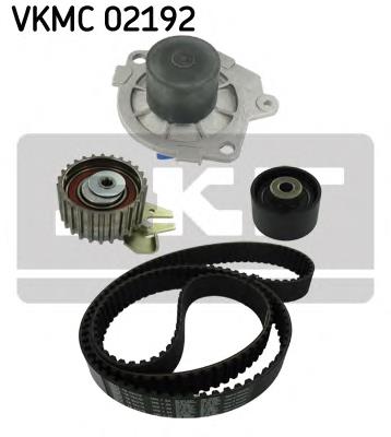 Pasek rozrządu, zestaw 71771584 Fiat/Alfa/Lancia