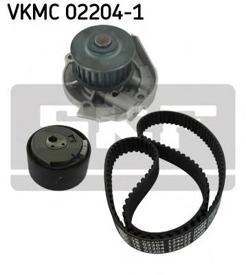 6000629054 Fiat/Alfa/Lancia Pasek rozrządu, zestaw