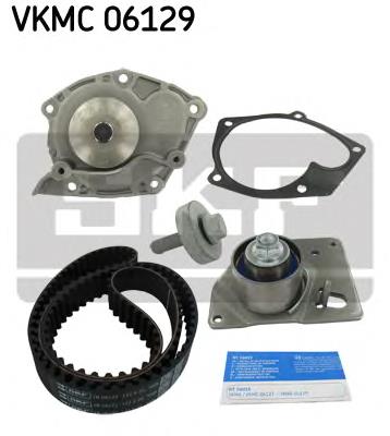 VKMC06129 SKF
