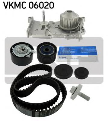 VKMC06020 SKF