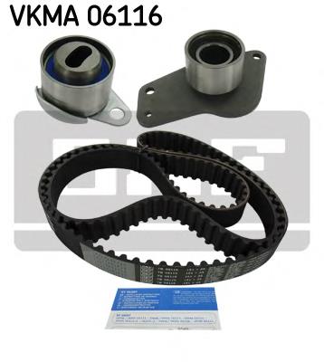VKMA06116 SKF