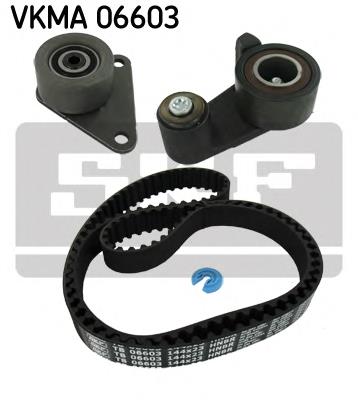 30758262 Volvo Pasek rozrządu, zestaw