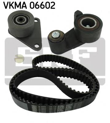 Pasek rozrządu, zestaw SKF VKMA06602 cena, od 127,79 USD