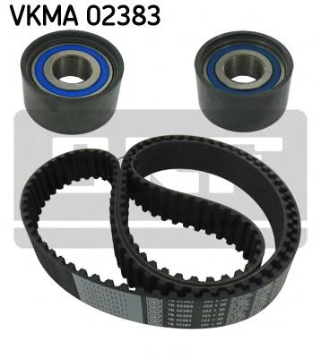 Pasek rozrządu, zestaw SKF VKMA02383 cena, od 97,72 USD