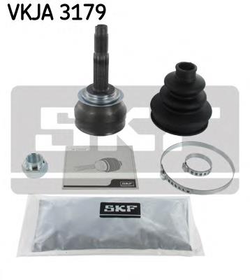Do koszyka 4308412 Fiat/Alfa/Lancia Przegub homokinetyczny przedni zewnętrzny