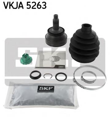 Przegub homokinetyczny przedni zewnętrzny VAG 6Q0498099C cena, od 31,79 USD