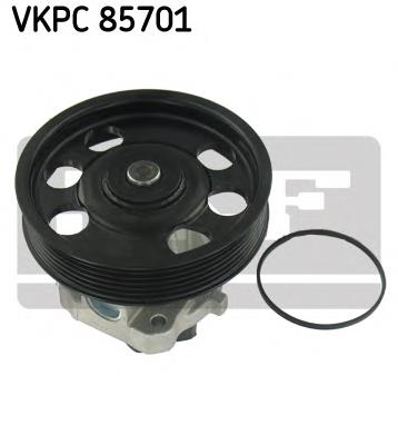 VKPC85701 SKF Pompa chłodząca wodna
