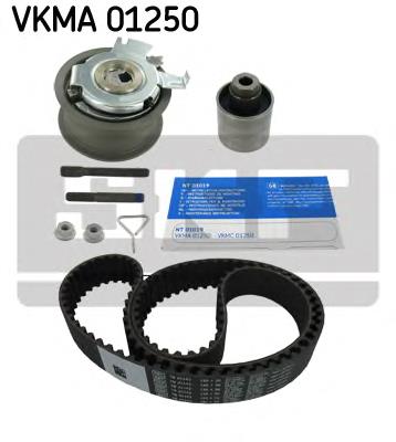 VKMA01250 SKF