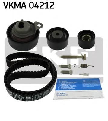 VKMA04212 SKF