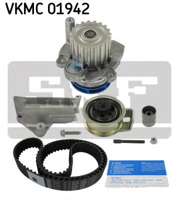 Pasek rozrządu, zestaw SKF VKMC01942 cena, od 225,97 USD
