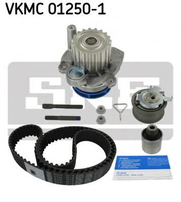 Pasek rozrządu, zestaw SKF VKMC012501 cena, od 170,04 USD