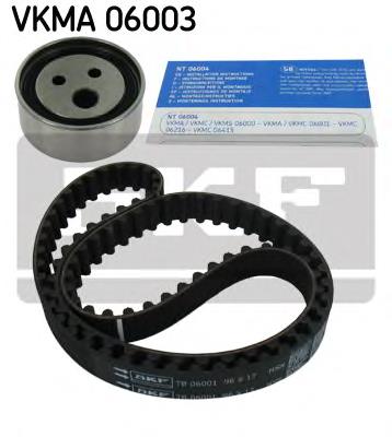 VKMA06003 SKF