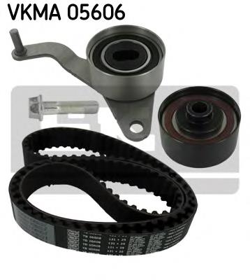 Do koszyka VKMA05606 SKF Pasek rozrządu, zestaw