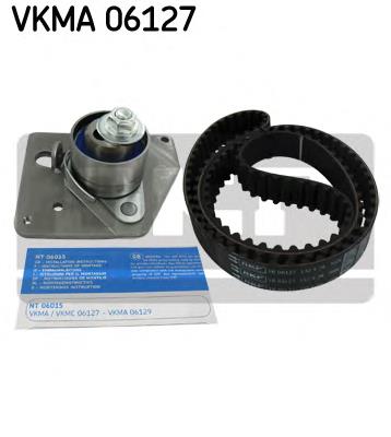 VKMA06127 SKF