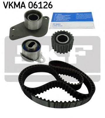 Pasek rozrządu, zestaw LUK 530018510