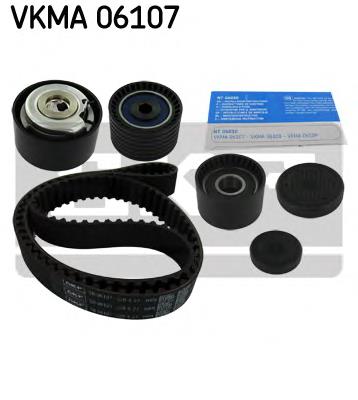 Do koszyka 530063710 LUK Pasek rozrządu, zestaw