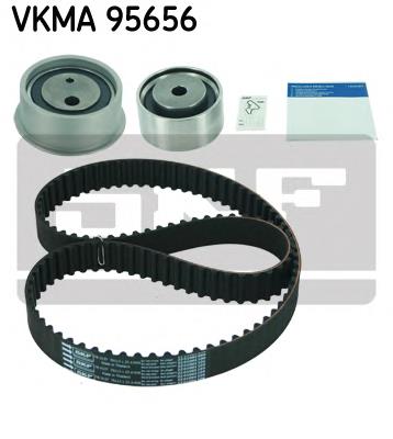 Pasek rozrządu, zestaw SKF VKMA95656 cena, od 70,57 USD