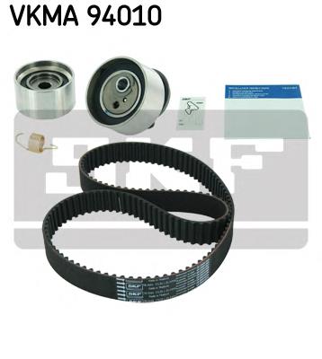 Pasek rozrządu, zestaw SKF VKMA94010 cena, od 105,35 USD