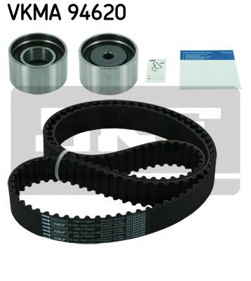 Pasek rozrządu, zestaw VKMA94620 SKF