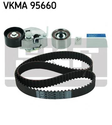 VKMA95660 SKF