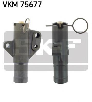 Napinacz paska rozrządu SKF VKM75677 cena, od 59,39 USD