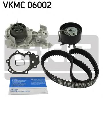 VKMC06002 SKF