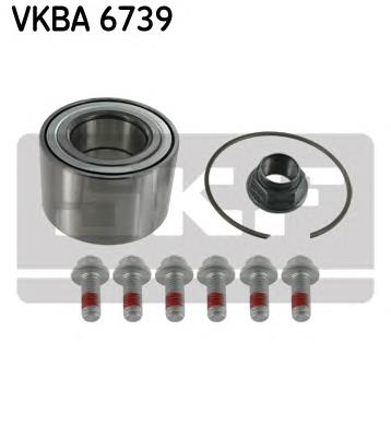 Lożysko piasty tylnej Land Rover Range Rover II SUV (LP, P38A) (1994 - 2002) cena, od 71,59 USD