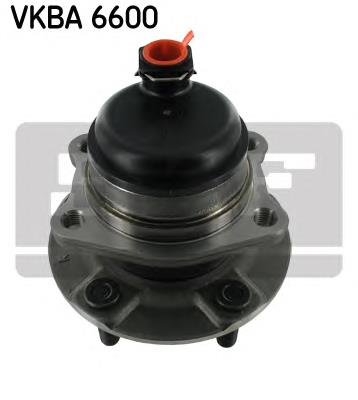 VKBA6600 SKF
